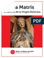 Via Matrix (La Madre Dolorosa)