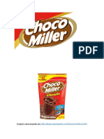 Choco Miller