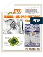 ManualMS-Project