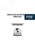 Efesios PDF