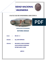 Problemas Rotores Axiales