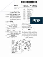 U.S. Patent No. 7,509,178