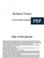 Schem A Theory