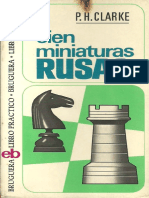 100 Miniaturas Rusas PDF
