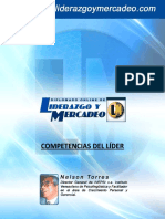 Diplomado Online de Liderazgo y Mercadeo - COMPETENCIAS DEL LIDER
