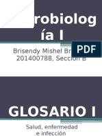 GLOSARIO microbiologia