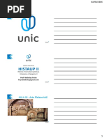 Arquitetura Paleocristã