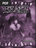 Download 289705344 Beast the Primordial Core Rulebook by Darkrahod SN304048828 doc pdf