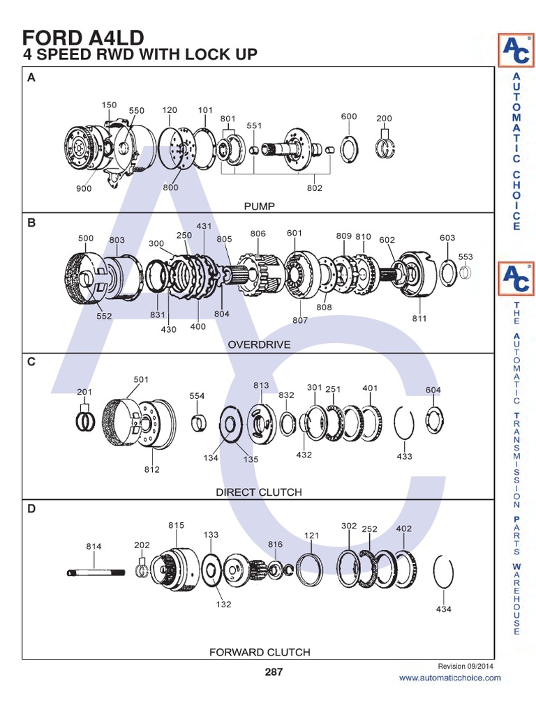 A 4 LD | PDF | Home & Garden | Technology & Engineering