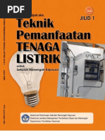 Download Tek Pemanflistrik Jilid 1 by chepimanca SN30406266 doc pdf