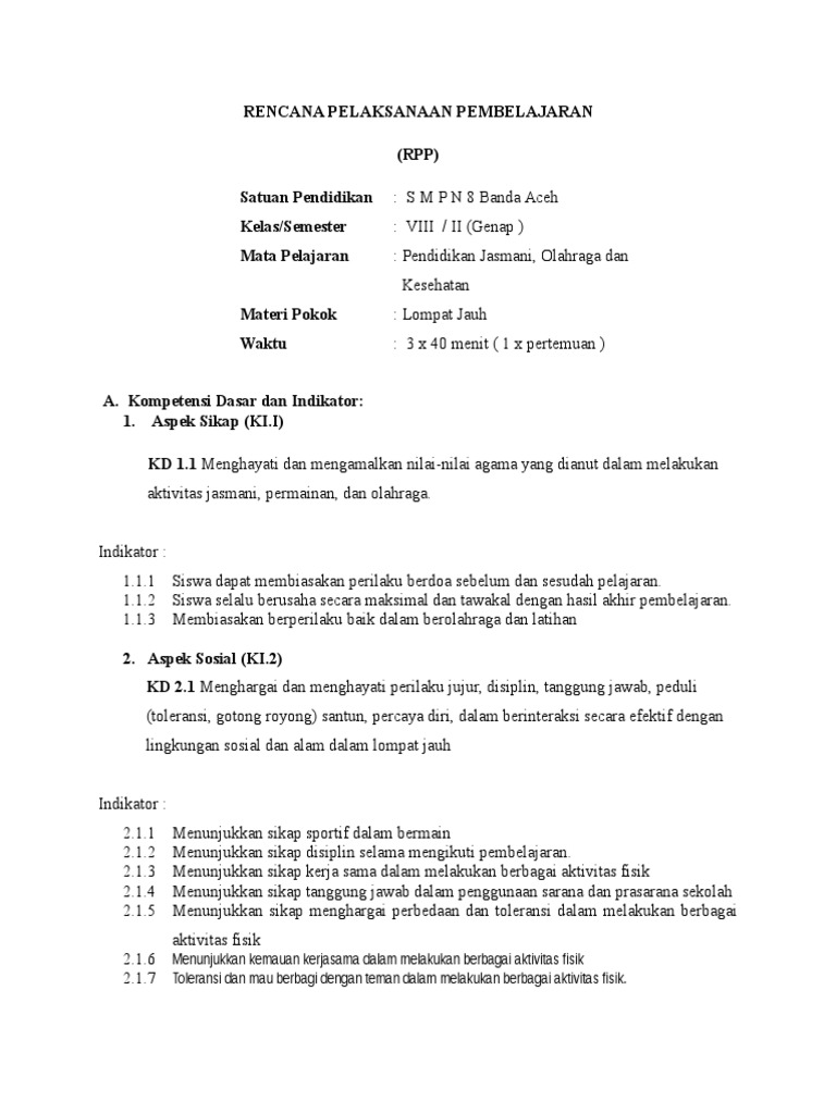 Sebutkan 3 Gaya Dalam Lompat Jauh - Coba Sebutkan