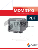 ATEC-MDM3100