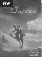 WWII Aircraft Recognition Guide