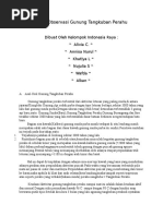 Download Hasil Observasi Gunung Tangkuban Perahu by Nuii Ishaq SN304082355 doc pdf