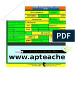 Saralr_Soft ver 2.4 for ap teachers