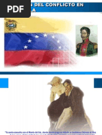 Download El Origen del conflicto en Venezuela by davincimora SN3040983 doc pdf