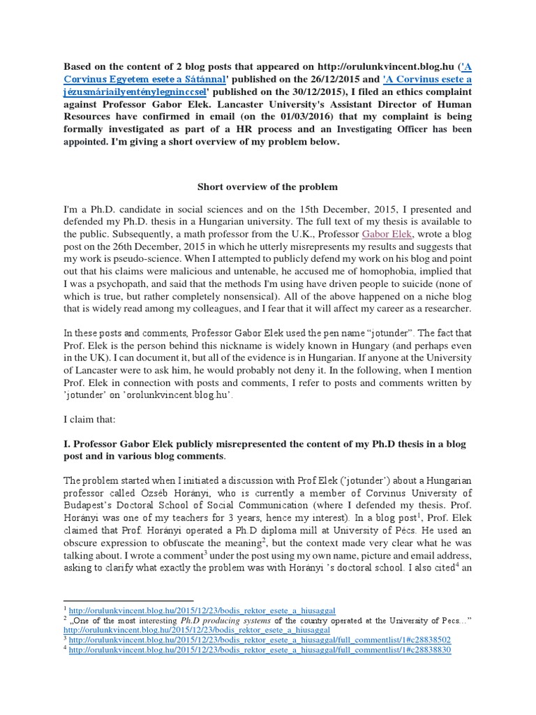Dissertation vs thesis uk image