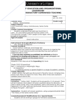 Week3lesson2 Social Studies Ed 468 Lesson Plan