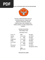 Download Proposal Biokimia Sementara by Sinta Anggraini SN304118696 doc pdf