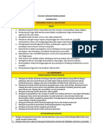 Usulan Capaian Pembelajaran D3 AKUNTANSI 2015