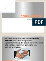 Castro Corrupcion