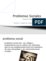 CHAROLET Sociales