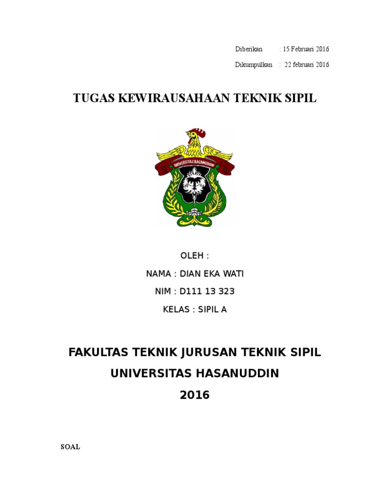 syarat pendirian cv pt firma ud
