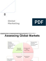 Global Marketing