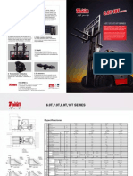 TAILIFT FD6070