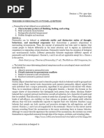 Research Methodology M Com Iii As 2375 13 12 13 Type I And Type Ii Errors Statistical Hypothesis Testing