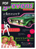 Grevens Lille Røde 1996 | PDF