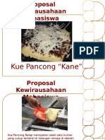 Pancong Kane