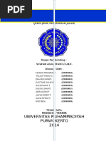 Download Jenis Perkerasan Jalan by Gana Putra Wardana SN304162147 doc pdf