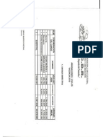 ASIGNACIONES 2010