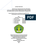 Formula Anemia Pada Ibu Hamil