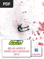 Firmo Catalogo Pintura 1352479557