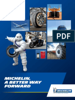 Michelin Corporate Leaflet 2015