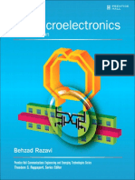RF Microelectronics 2nd