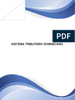 Sistema Tributario Dominicano