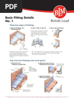 Download Fitting Guides Leadwork by Adie Morgan SN30418181 doc pdf