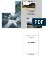 Palakkad District Handbook