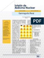 Sistema Renal Medicina Nuclear