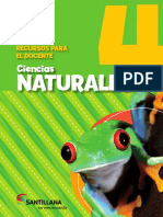 Ciencias Naturales 4 en Movimiento PDF