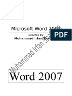 word 2007