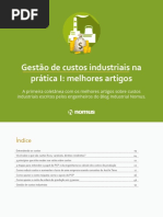 Gestao de Custos Industriais