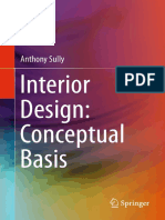Interior Design Conceptual Basis