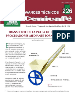 Transportadores de Pulpa de Cafe PDF