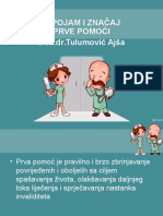 Prva Pomoć Visoka Zdr1