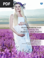 Oleos Essenciais Na Gestação Andre Ferraz