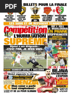 Download Edition Du 13 03 2016 by Comptition SN304211250 doc pdf